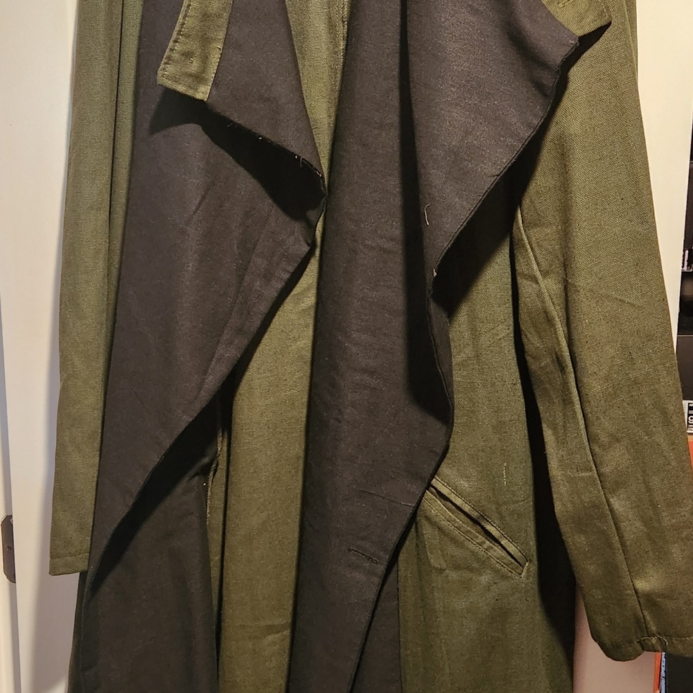 Jay and Silent bob jacket